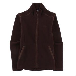 Patagonia fleece